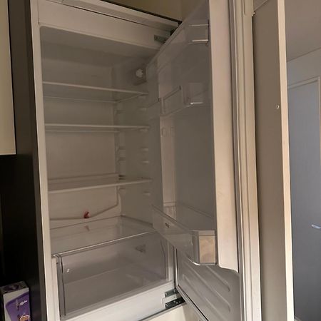 Zentrale Helle 3 Zimmer Wohnung Messe Deutz Köln Eksteriør bilde