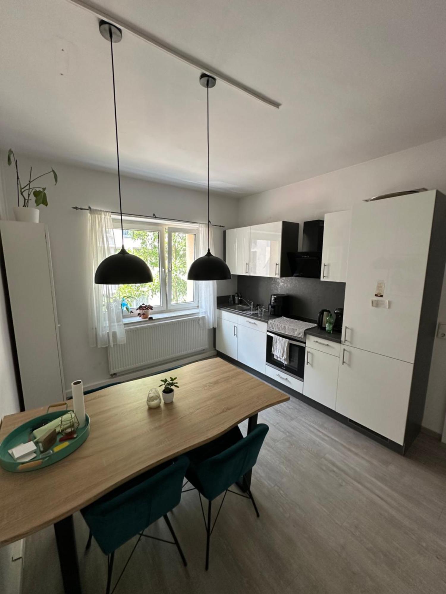 Zentrale Helle 3 Zimmer Wohnung Messe Deutz Köln Eksteriør bilde